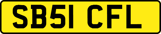 SB51CFL