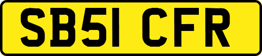 SB51CFR