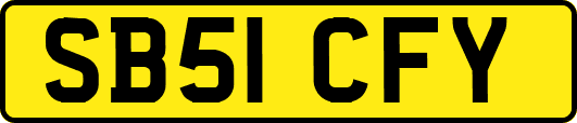 SB51CFY