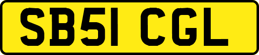 SB51CGL