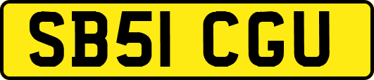 SB51CGU