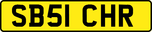 SB51CHR