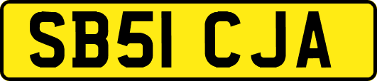 SB51CJA