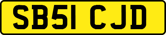 SB51CJD