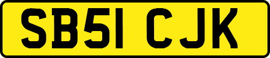 SB51CJK