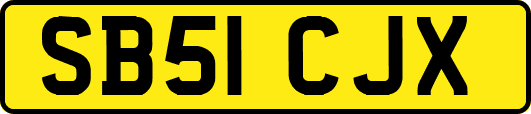 SB51CJX