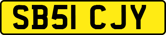 SB51CJY