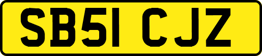 SB51CJZ