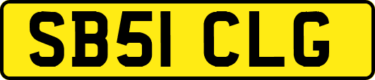SB51CLG