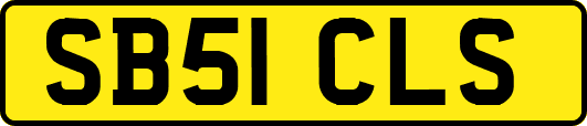 SB51CLS