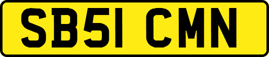 SB51CMN