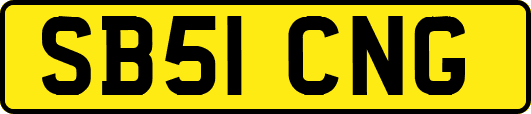 SB51CNG