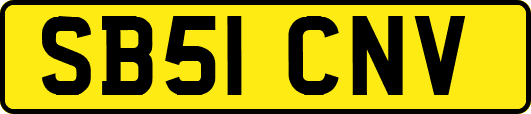 SB51CNV