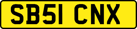 SB51CNX