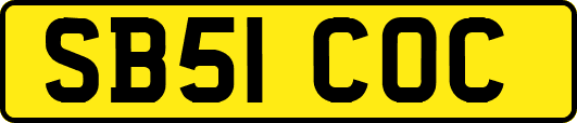 SB51COC