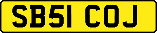 SB51COJ