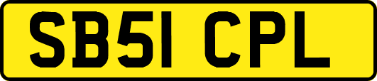 SB51CPL