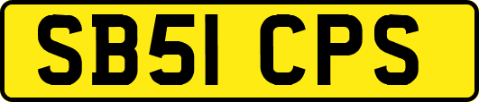 SB51CPS