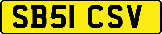 SB51CSV