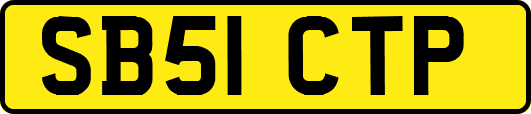 SB51CTP