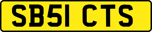 SB51CTS