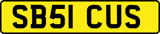 SB51CUS