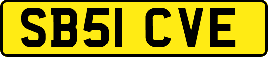 SB51CVE