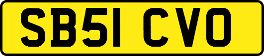 SB51CVO