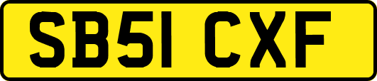 SB51CXF