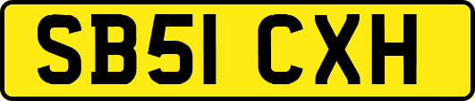 SB51CXH