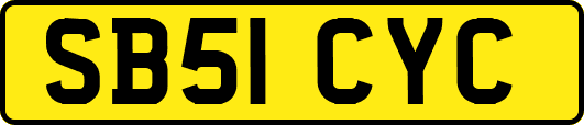 SB51CYC