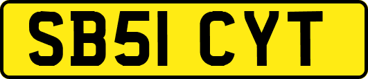 SB51CYT