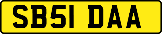 SB51DAA