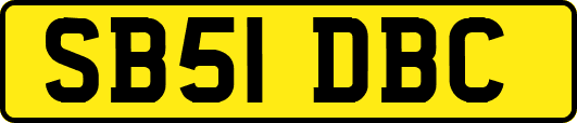 SB51DBC