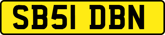 SB51DBN