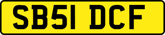 SB51DCF