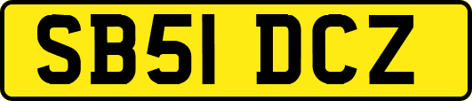 SB51DCZ