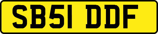 SB51DDF