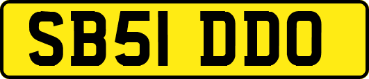 SB51DDO