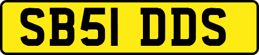 SB51DDS