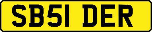 SB51DER