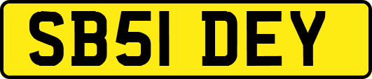 SB51DEY