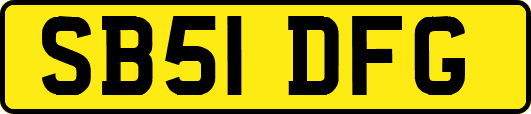 SB51DFG