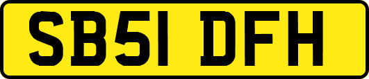 SB51DFH