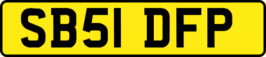 SB51DFP