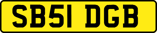 SB51DGB