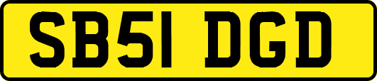 SB51DGD