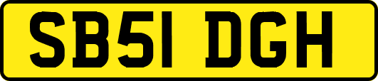 SB51DGH