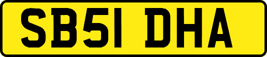 SB51DHA