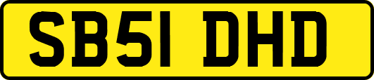 SB51DHD